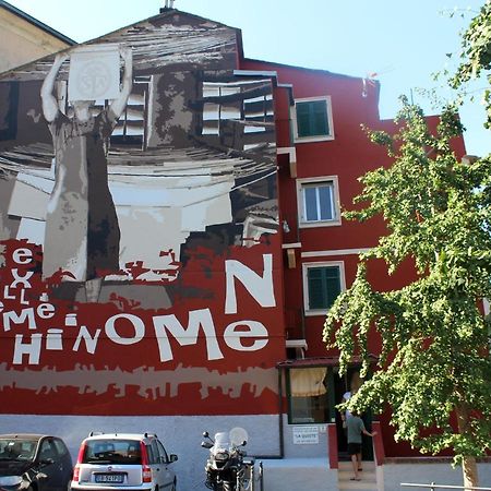 Appartamenti La Quiete Mele Exterior photo