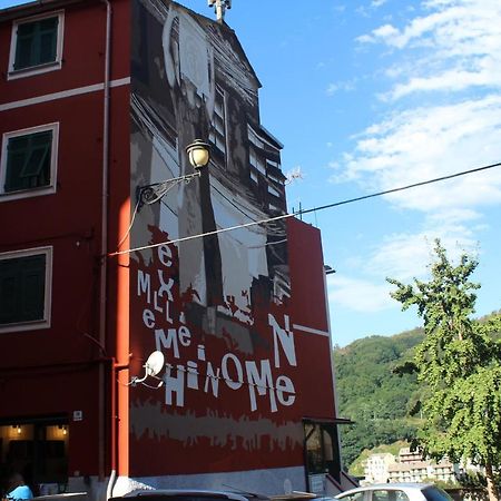 Appartamenti La Quiete Mele Exterior photo
